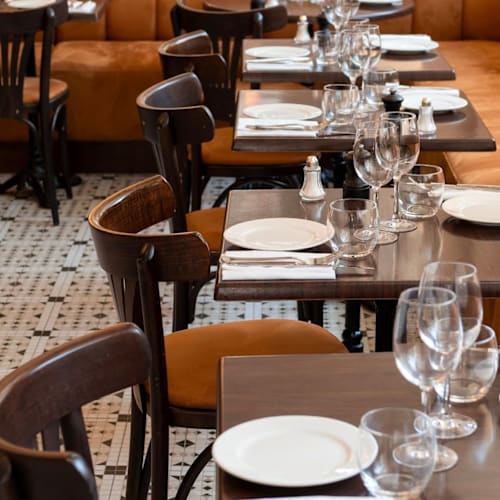 JEAN JACQUES, Paris