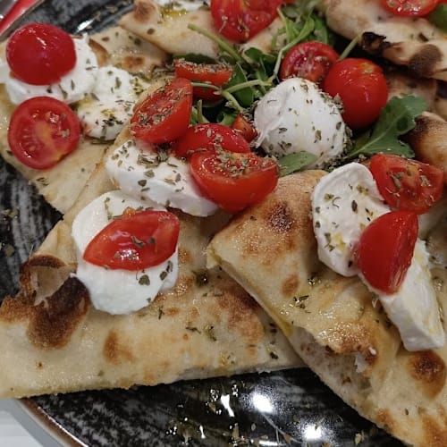 Bacio di Puglia Bari, Bari