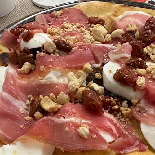 Bacio di Puglia Bari, Bari