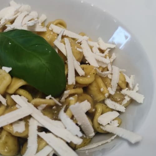 Bacio di Puglia Bari, Bari