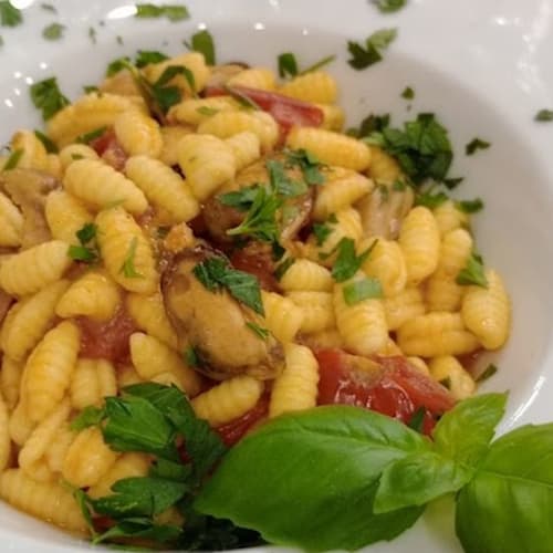 Bacio di Puglia Bari, Bari