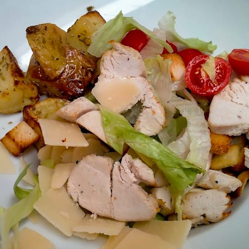 Bacio di Puglia Bari, Bari