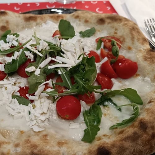 Bacio di Puglia Bari, Bari