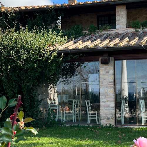 Ristorante Poggio del bolognino, Lugnano In Teverina