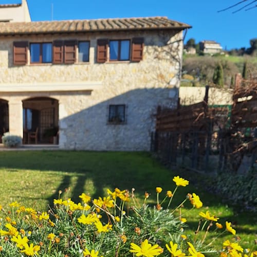 Ristorante Poggio del bolognino, Lugnano In Teverina