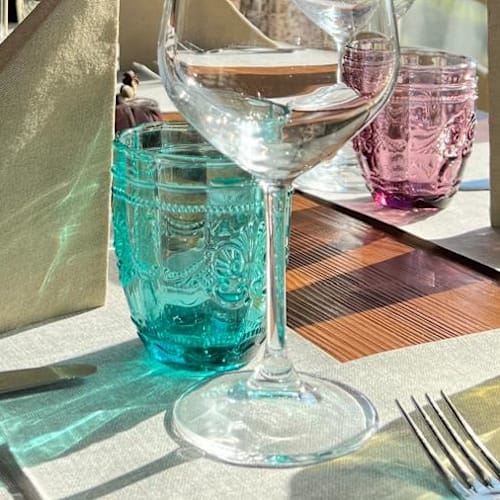 Ristorante Poggio del bolognino, Lugnano In Teverina