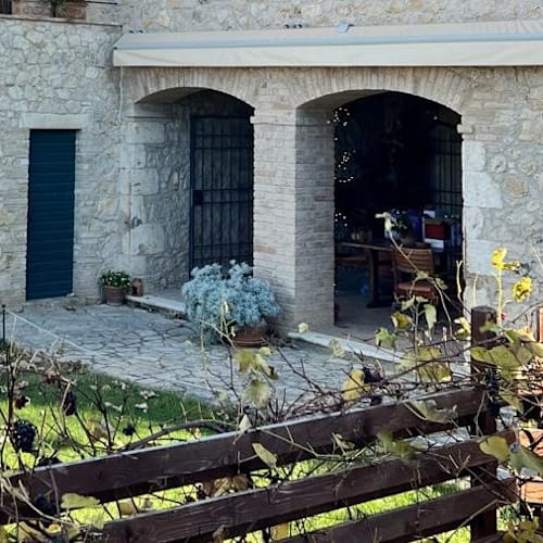 Ristorante Poggio del bolognino, Lugnano In Teverina
