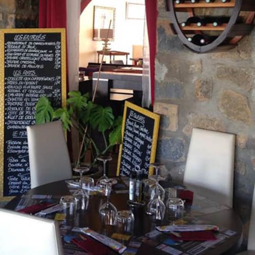 Le Mas des Anges, Montauroux