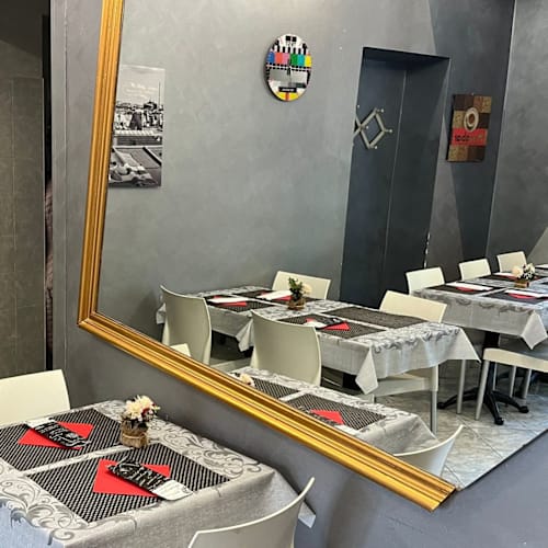 Ciak Pizza, Torino