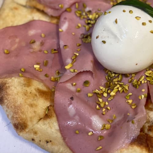 Ciak Pizza, Torino