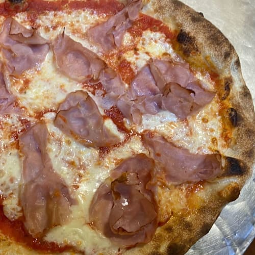 Ciak Pizza, Torino