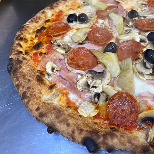 Ciak Pizza, Torino