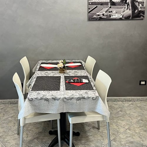 Ciak Pizza, Torino