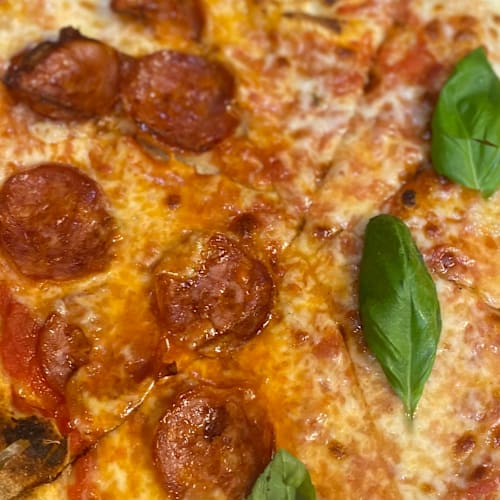 Ciak Pizza, Torino