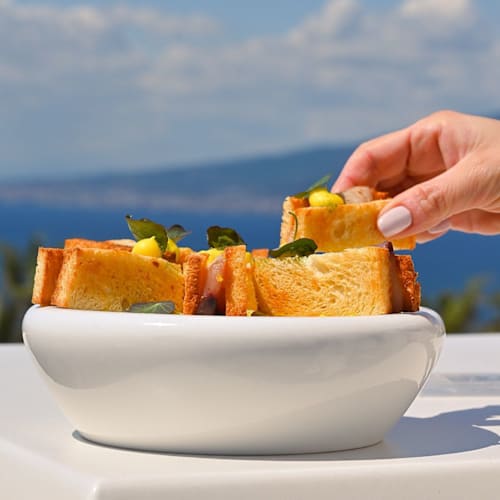 Mima Restaurant - Terrace & Lounge Bar, Vico Equense