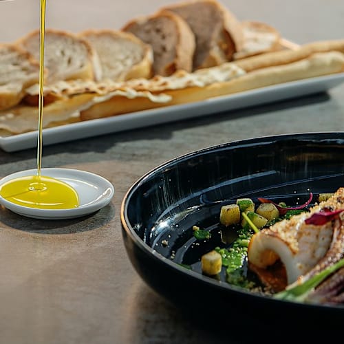 Mima Restaurant - Terrace & Lounge Bar, Vico Equense