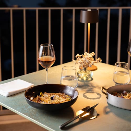 Mima Restaurant - Terrace & Lounge Bar, Vico Equense