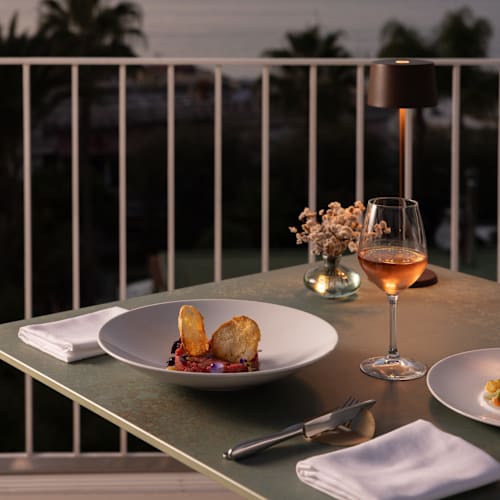 Mima Restaurant - Terrace & Lounge Bar, Vico Equense