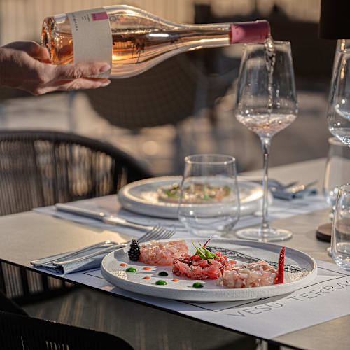 Mima Restaurant - Terrace & Lounge Bar, Vico Equense