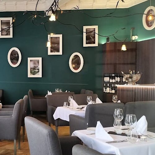 Don Luis, Schaerbeek
