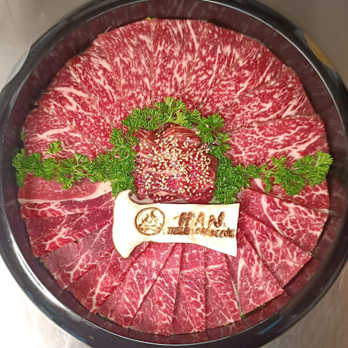 Han Table Barbecue - Expo Store, Lisboa