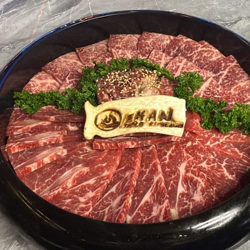 Han Table Barbecue - Expo Store, Lisboa