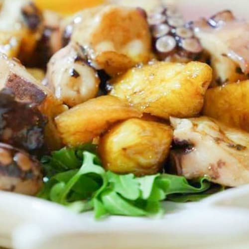 La Taverna di Castello, Cagliari