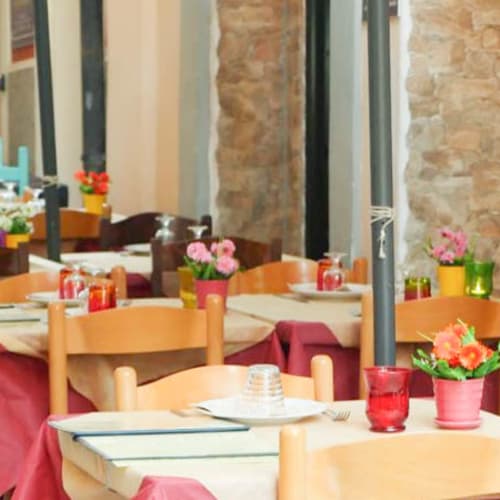 La Taverna di Castello, Cagliari