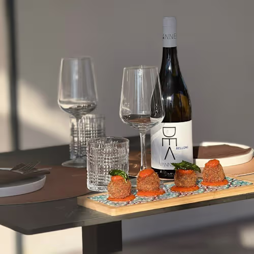 Ristorante Canova, Villalba