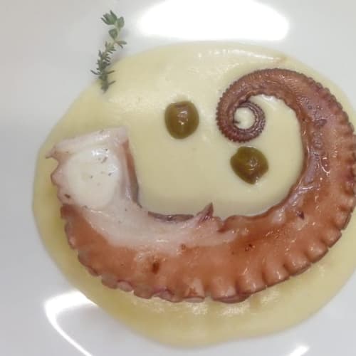 Trattoria Nonna Adelma, Tradate