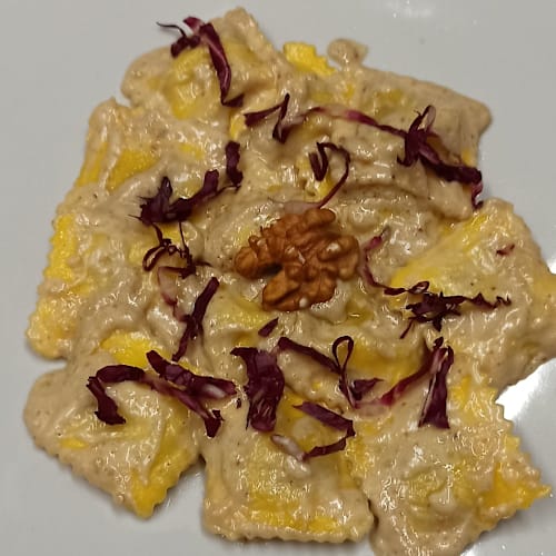 Trattoria Nonna Adelma, Tradate