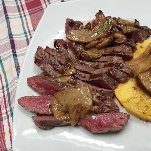 Trattoria Nonna Adelma, Tradate