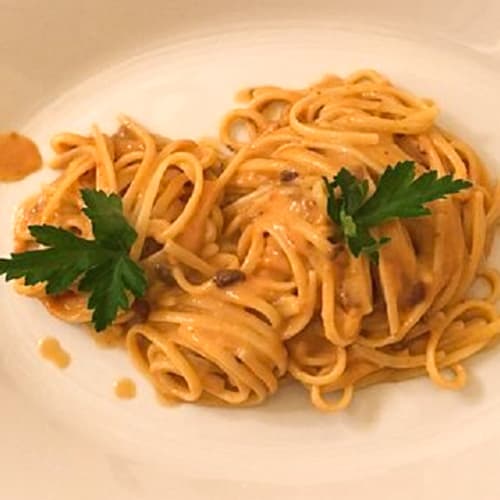 Trattoria Nonna Adelma, Tradate