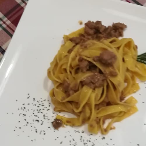 Trattoria Nonna Adelma, Tradate