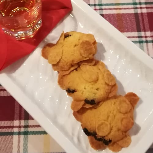 Trattoria Nonna Adelma, Tradate
