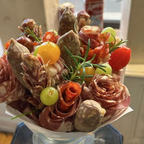 Cors'italia, Montreux-Vieux