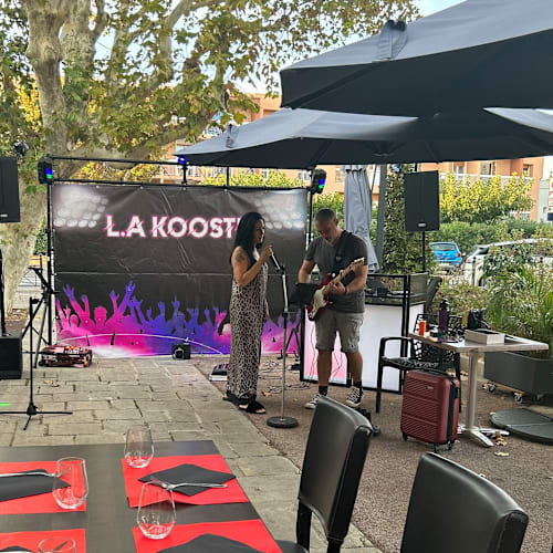 La Régalade, La Seyne-sur-Mer