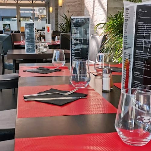 La Régalade, La Seyne-sur-Mer