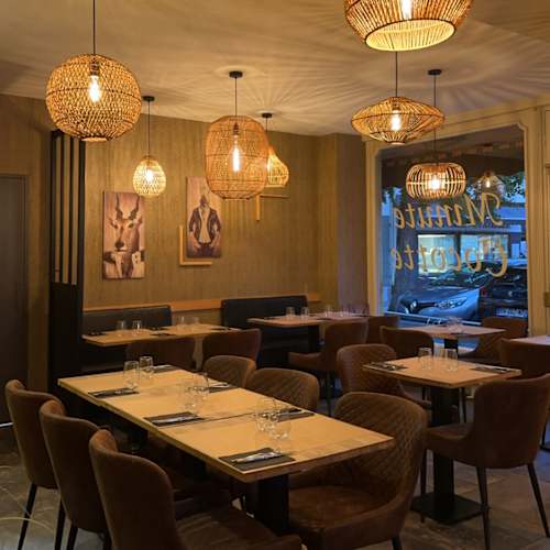 Minute Cocotte, Dreux