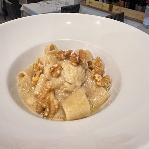 Ambrosia, Tropea