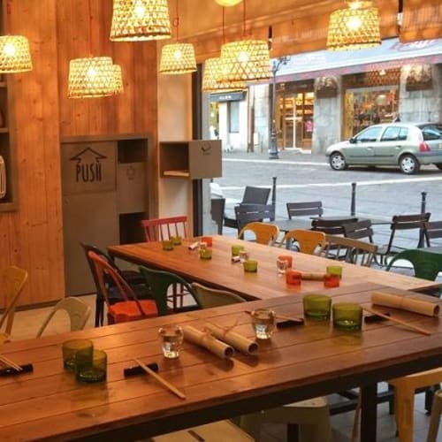 My Little Warung - Grenoble, Grenoble