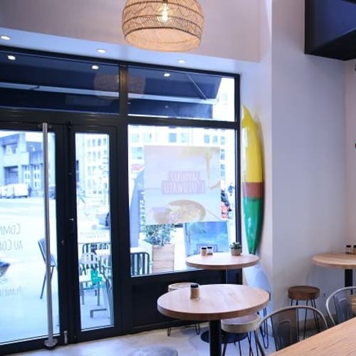 My Little Warung - Grenoble, Grenoble