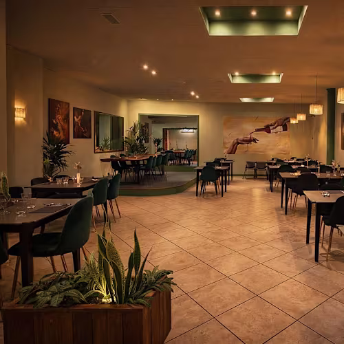 Barallino Ristorante Pizzeria, Gossi