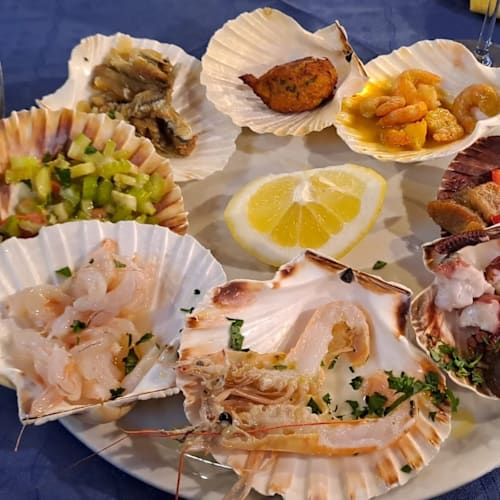 Antica Sicilia, Catania