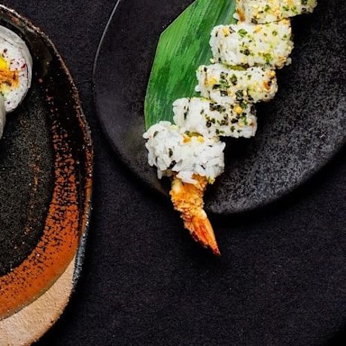 Soulkitchen, Amsterdam