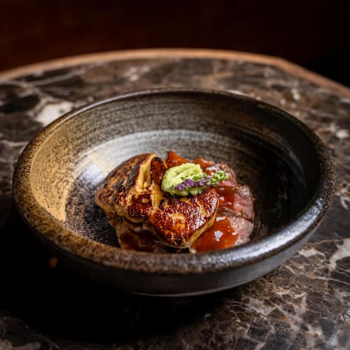 Soulkitchen, Amsterdam