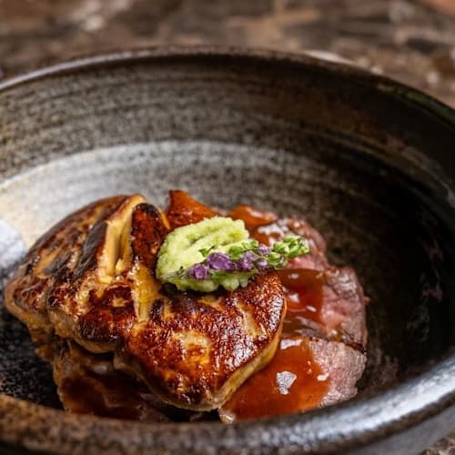 Soulkitchen, Amsterdam