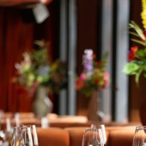 Soulkitchen, Amsterdam