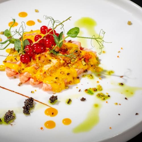 Senmi Asian fusion, Torino