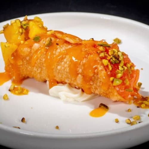 Senmi Asian fusion, Torino